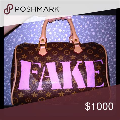 does poshmark sell fake bags|is poshmark authentication legit.